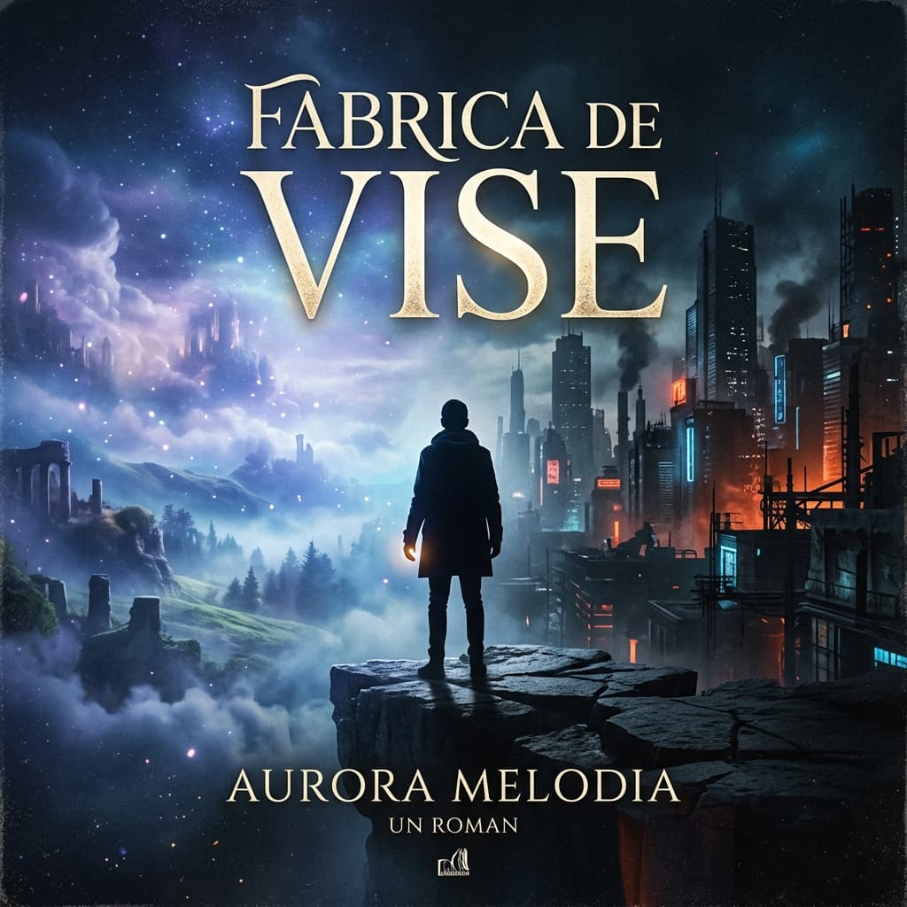 Fabrica de Vise Cover